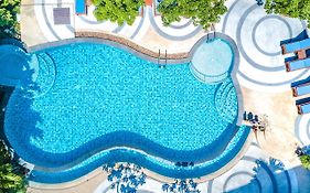 The Tama Hotel- Sha Plus